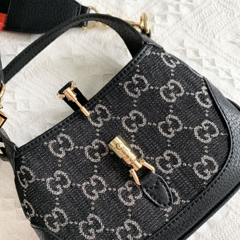 Gucci Top Handle Bags